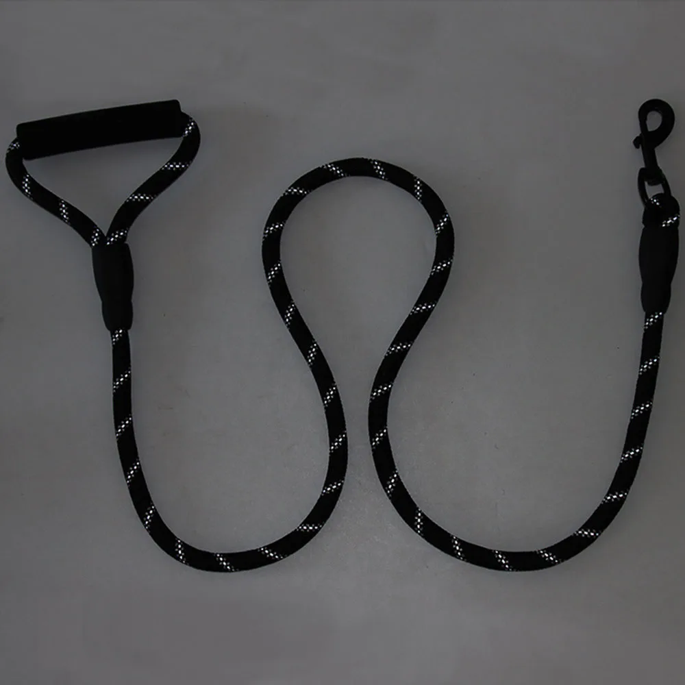 Polyester Reflective Large Dog Harness Vest Leads Leash Adjustable Breathable Pet Harnesses No Pull For French Bulldog Stuff | Дом и сад