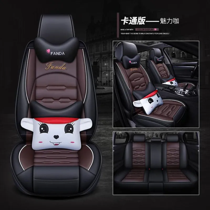 Высокое качество кожаный чехол для сиденья автомобиля LEXUS GS300 RX450h IS250 LS LX ES rx300 CT200H