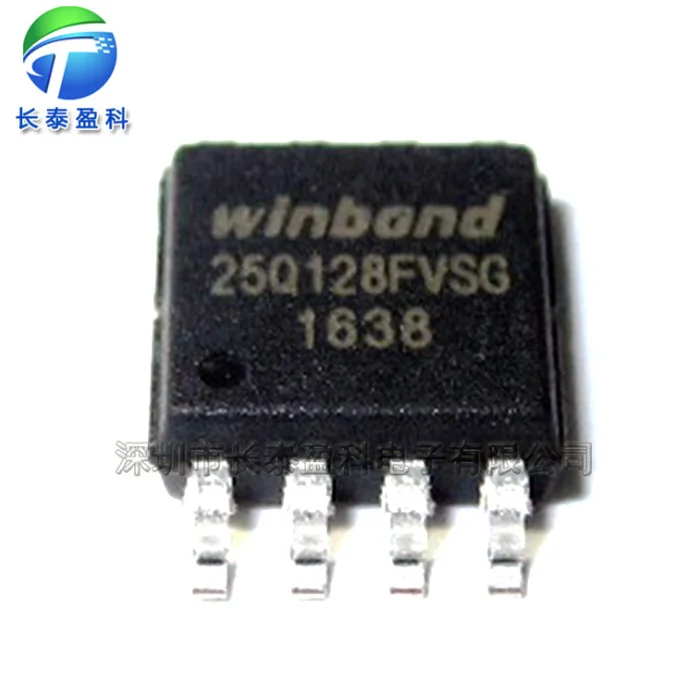 MeiXinYuan Новинка W25Q128FVSIG W25Q128FVSSIG W25Q128CSIG W25Q128FVSG W25Q128JVSIG 16 Мб флэш-память chip SOP-8