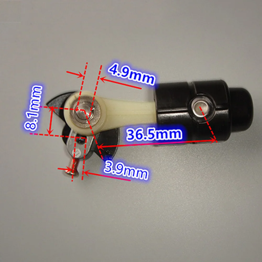 Комплект Шатунов из нейлонового металла маленький Поршневой Воздушный