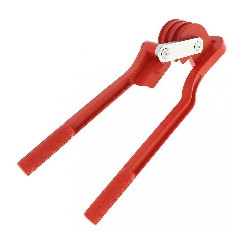 6 /8/ 10mm 3 In 1 Tubing Pipe Bender Tube Copper Fuel Brake Lines Elbow Tool New | Bending Machinery