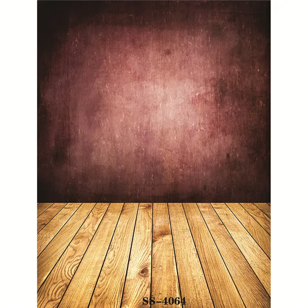 

SHENGYONGBAO Art Fabric Photography Backdrops Brick Wall Theme Photo Studio Background 20026SS-10