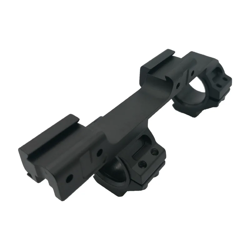 

High-precision Bracket 11mm Base 20mm Upper Mouth 25.4mm and 30mm Diameter Interchangeable