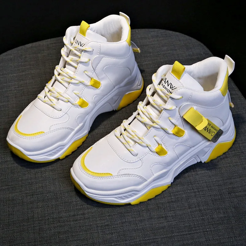 Новинка 2019 года сезон весна модная женская повседневная обувь замшевая на