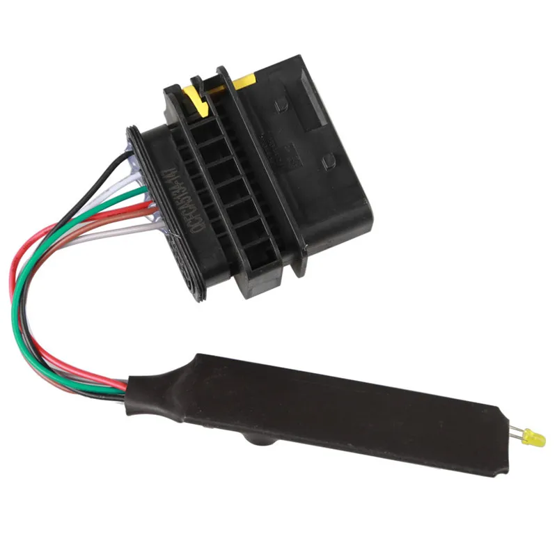 AdBlue Эмулятор NOx грузовик DiagnosticTool для M A N Euro6 дизельный OBD2 диагностический