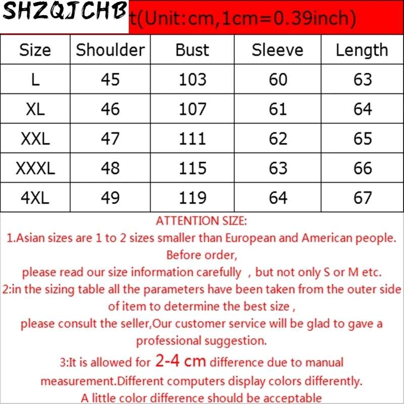 

JCHB 2021 Men's Leather Jacket Genuine Sheepskin Coat for Men Winter Jacket Natural Wool Fur Liner Warm Jackets F-PGD-78012 MY