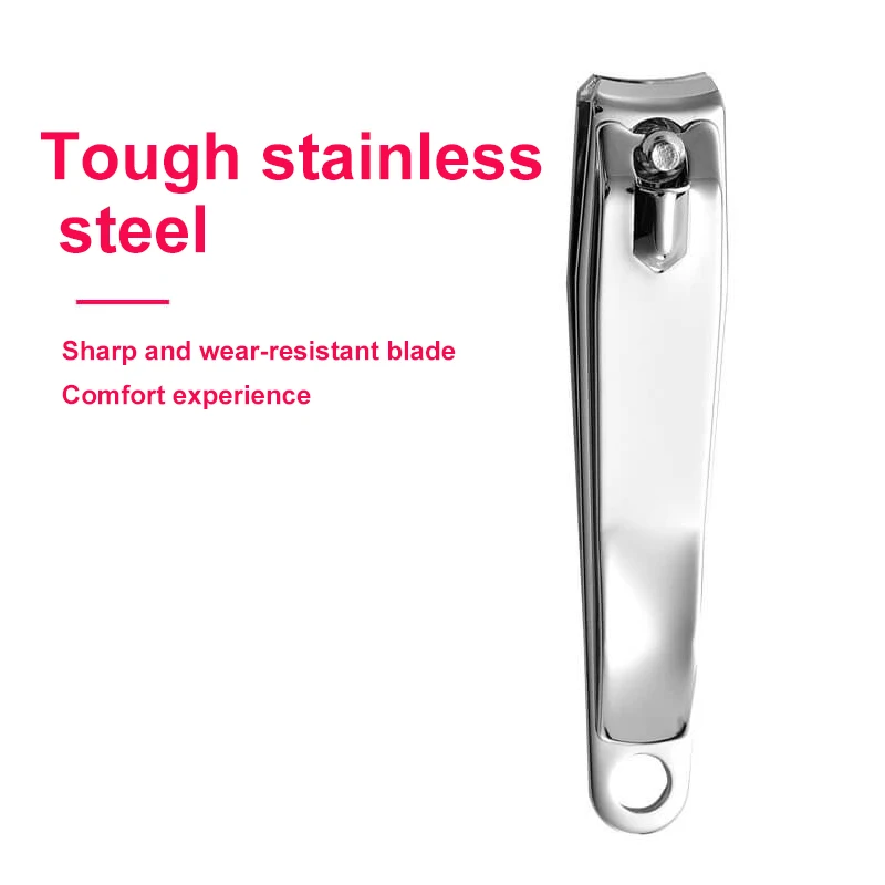 Многофункциональная машинка для стрижки ногтей набор педикюрных ножниц Пинцет