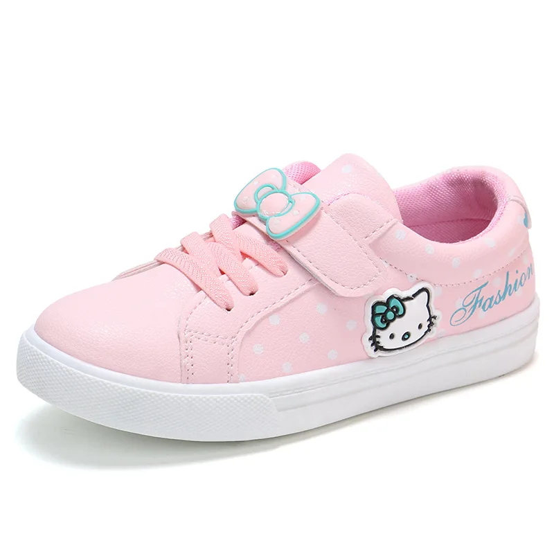 

Girls Sneakers 2020 Kids Sneakers for Girls Fashion Casual Children Shoes Girl Sport Running Child Shoes Chaussure Enfant