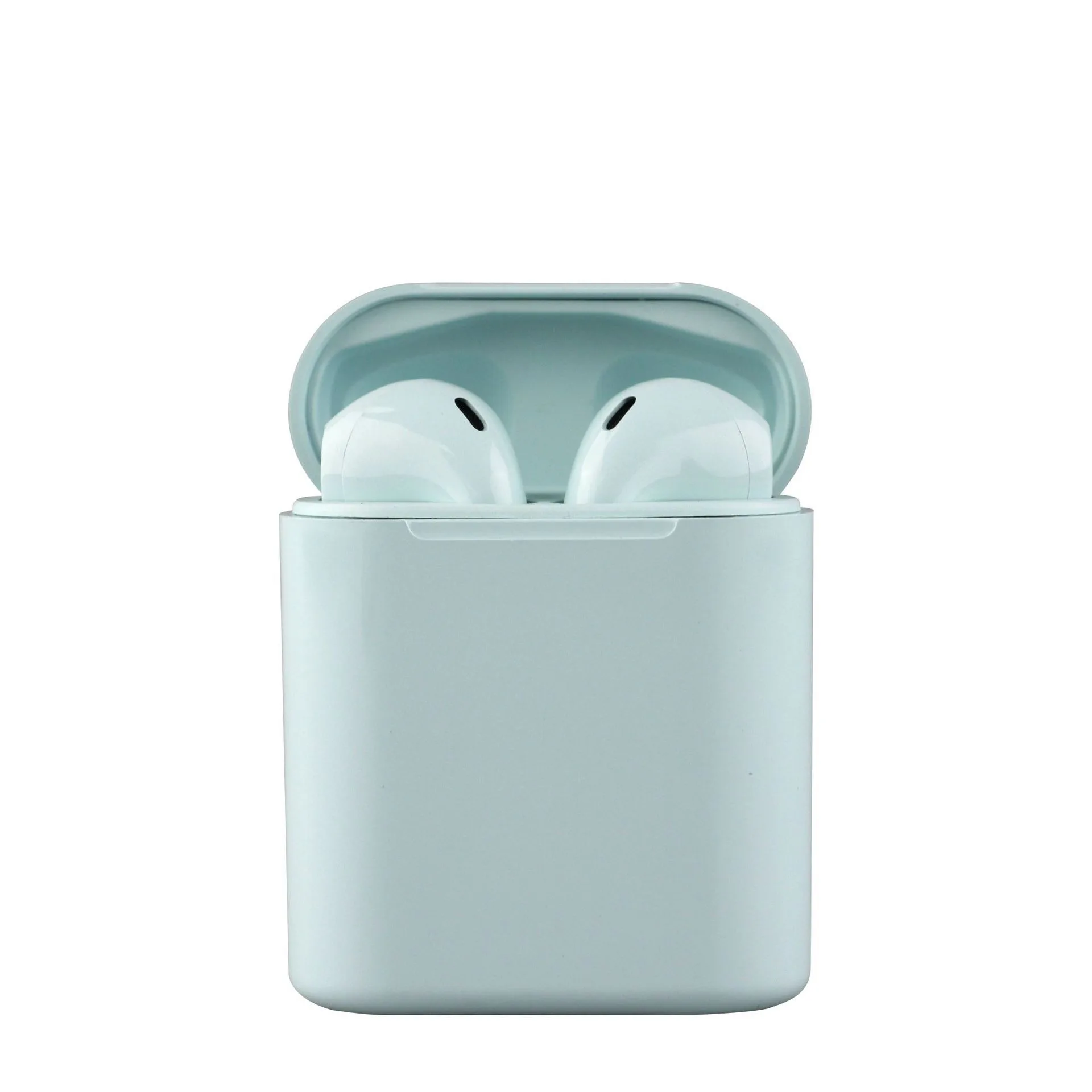 

i35 TWS Wireless Bluetooth Headphones 5.0 Bilateral Stereo Earphones In-ear, Easy to Carry Headset For Apple and Android