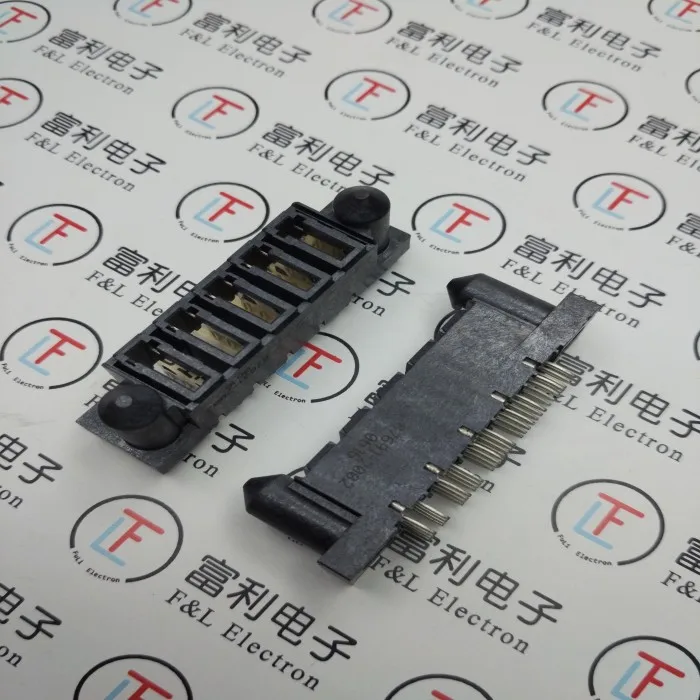 

2pcs/lot 876912002 0876912002 87691-2002 40P Connector
