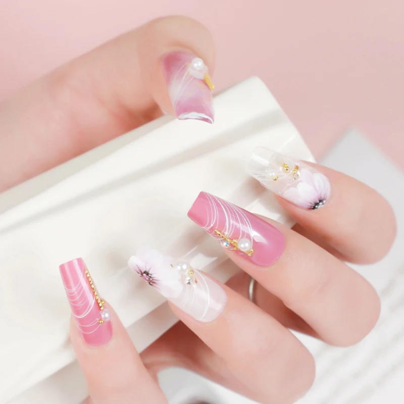 

Beautilux Nail Art Gel Kit Without Sticky Layer Nail Art Design Painting Carving Sculpturing Spider Lining UV LED Maincure Set