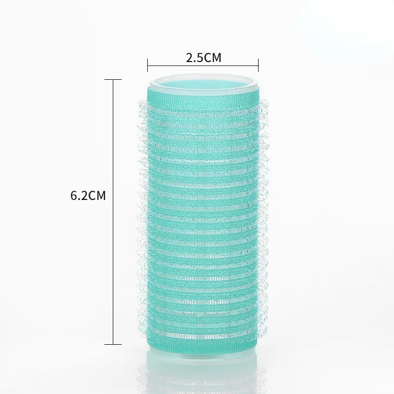 6/12 шт. щипцы для завивки волос | Красота и здоровье