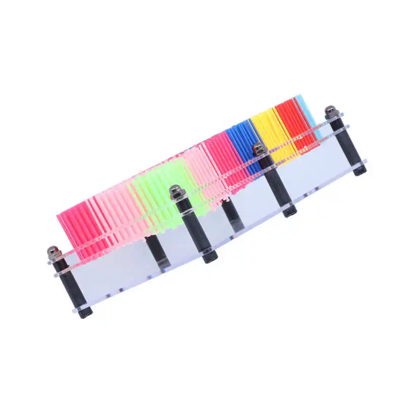 

Pin Art Toy Cloning Toy Durable Pin Art Toy for Holiday Gifts