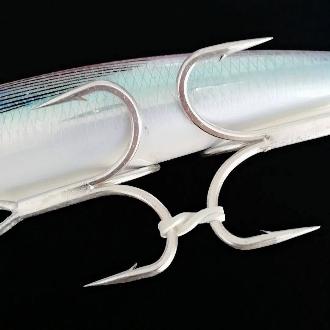 

185mm 131g Stickbaits Sea Pencil Lure Wobbler Hard Trolling Lure Isca Artificial Para Pesca