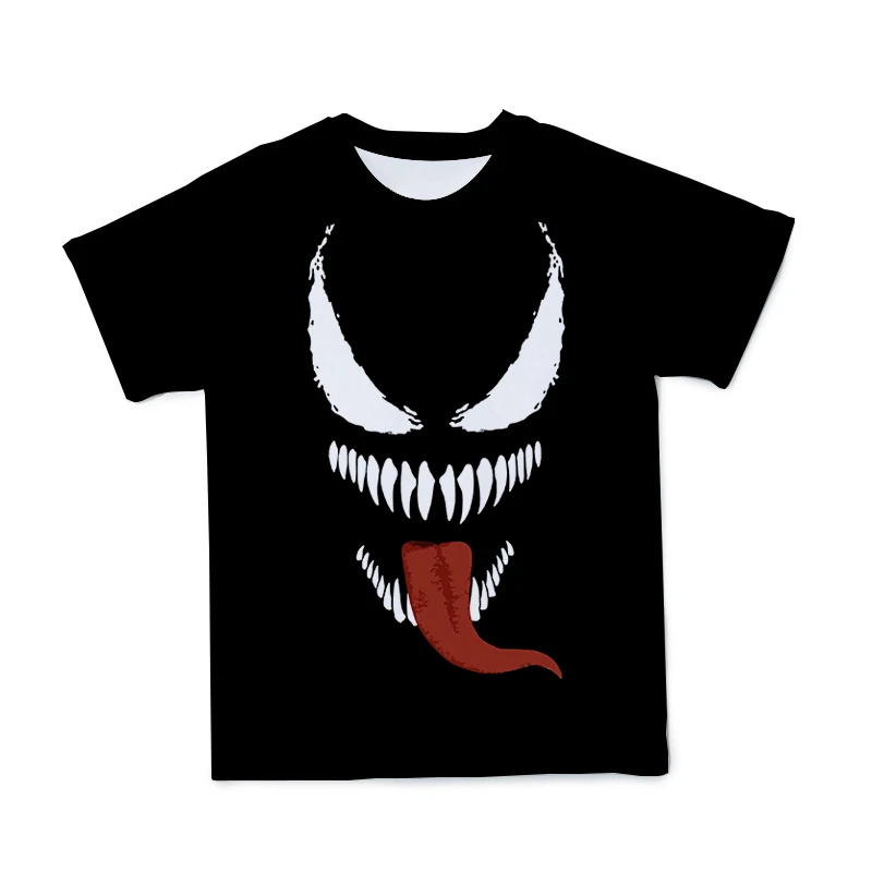 

2020 The Streets New Men Short Sleeve O-neck T-shirt Casual Breathable Men's Tops tee 2020 Fashion 3D Printing T-shirt