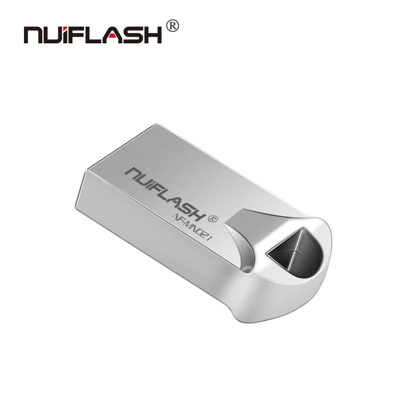 

Fast speed Super Mini Pendrive 4GB USB Flash Drive 32GB 16GB 8GB Metal Waterproof Pen Drive 64GB 128GB USB Stick Flash Drive