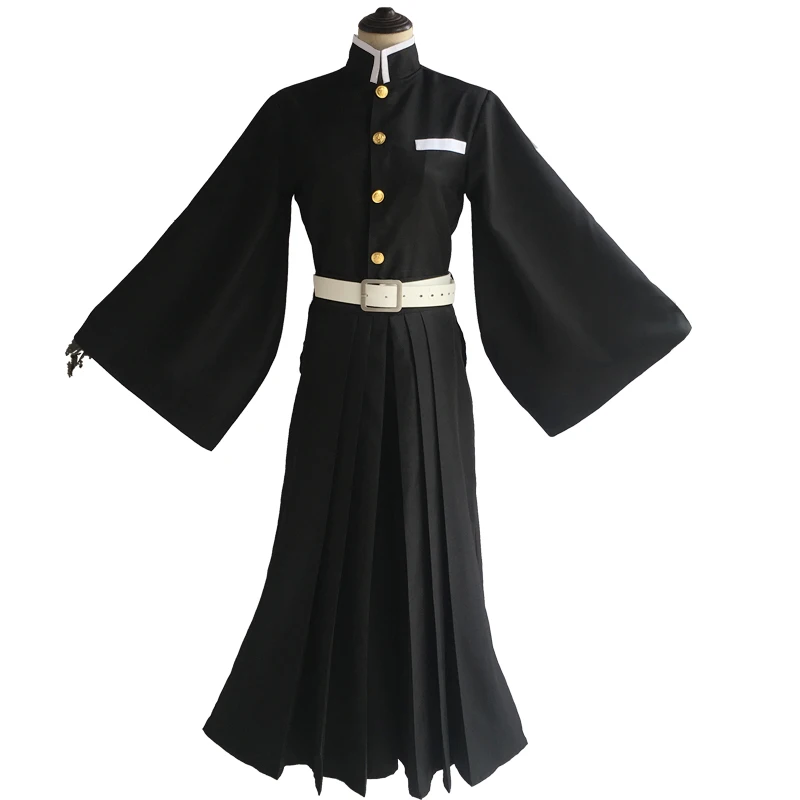 

Костюм для косплея из аниме «рассекающий демонов», кимоно но, одежда для Хэллоуина, униформа