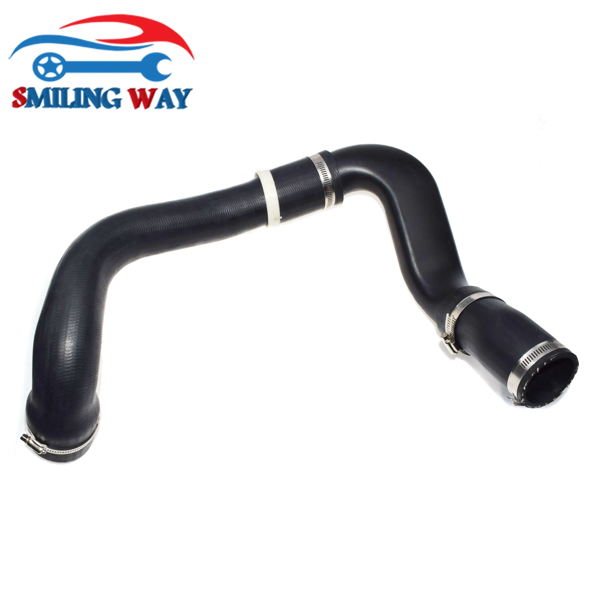 Смайлик # интеркулер для детской трубки Land Rover Freelander Mk2 2 TD4 2006 2007 2008 2009 2010 2011