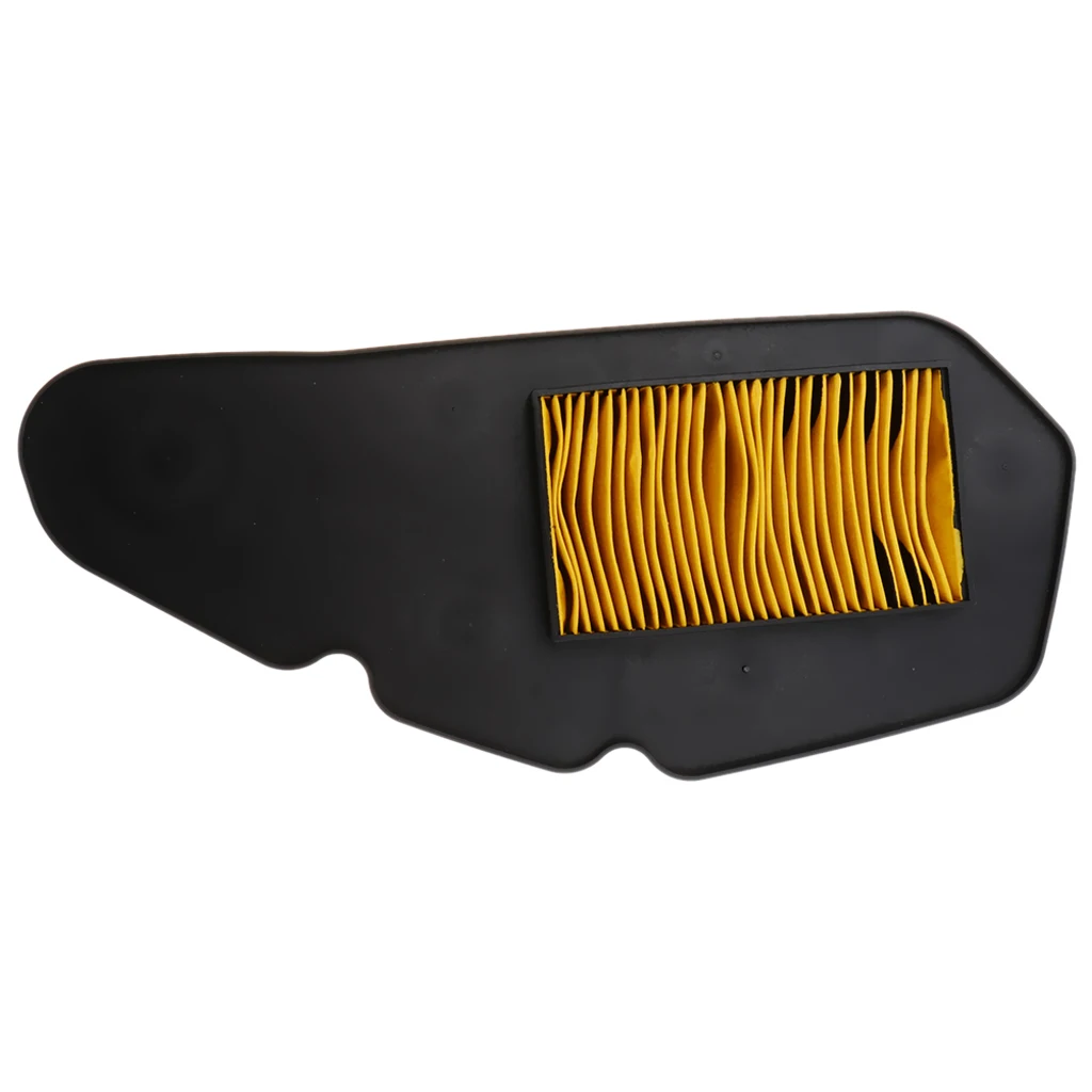 

Motorcycle Air Filter Intake Cleaner System for Honda PCX 150