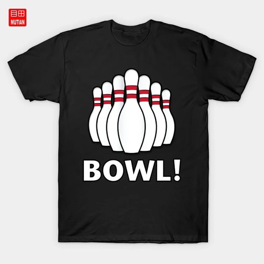 Булавки для чаши: чаша! Футболка женский запасной Боулинг мяч спорта детский