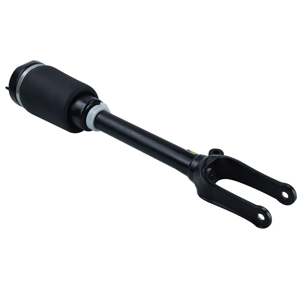 Передняя Пневматическая Подвеска амортизатора без рекламы для Mercedes Benz GL class ML 164