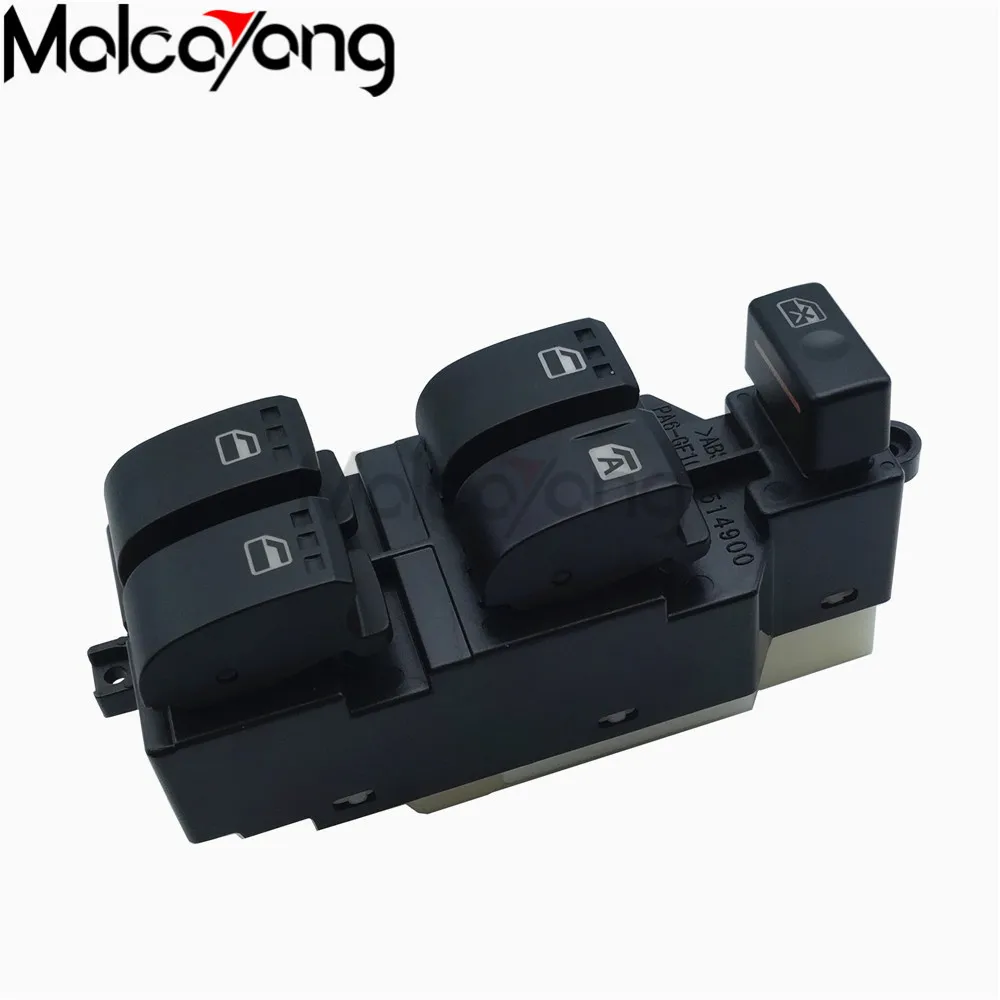 Выключатель стеклоподъемника для Toyota Daihatsu 84820 B2090 B1050 B2210 B2170|Переключатели и