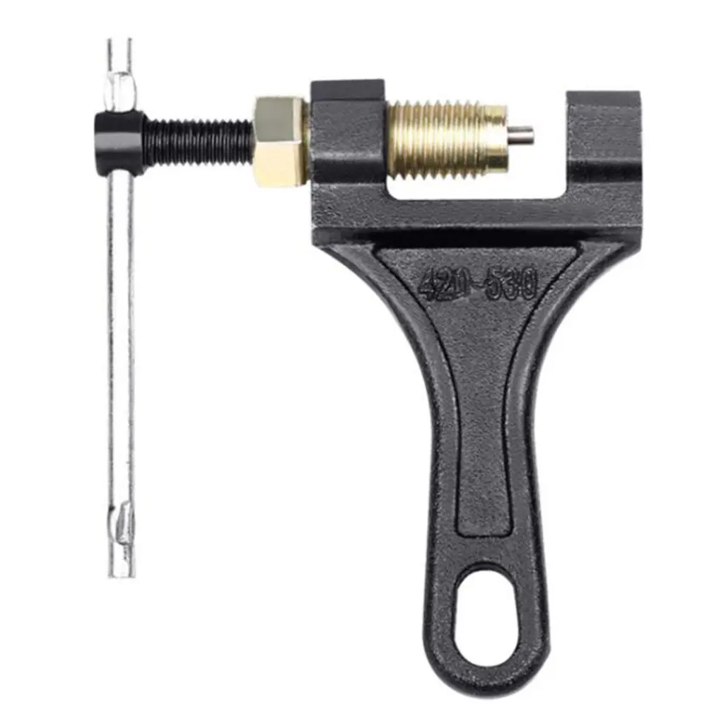 

Motorcycle Tricycle General Chain Dechainer Chain Breaker 420/428/530