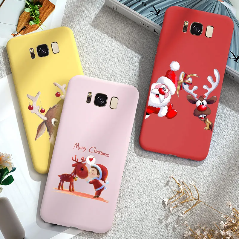 Чехол для Samsung Galaxy A5 2016 2017 A7 A6 A8 Plus + 2018 M30S M11 M21 M31 A20E|Бамперы| |