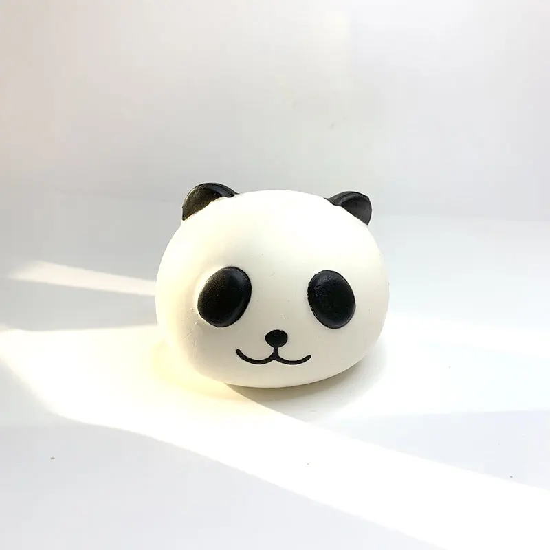 Jumbo Panda Kawaii крем ароматизированный Squishies медленный рост детские игрушки кукла