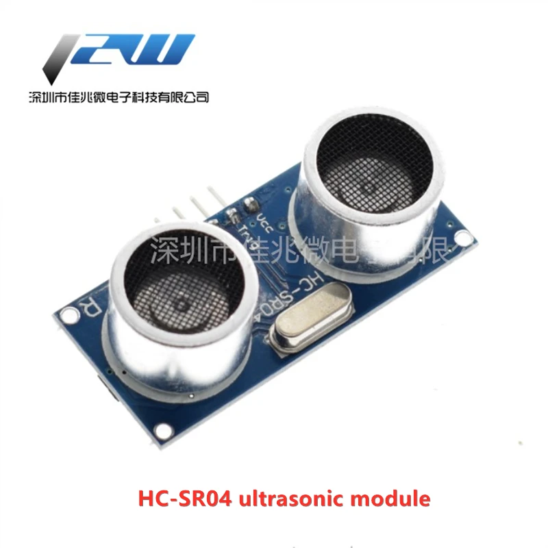 Φ HCSR04 to Global Ultrasonic Wave Detector Range Module HC-SR04 HC SR04 датчик расстояния для arduin o |