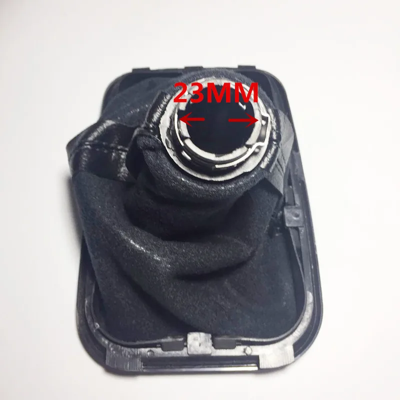 Аксессуары для VW Golf 4 1998 1999 2000 2001 2002 2003 2004 2005 2006|Ручка переключения передач| |