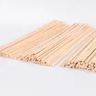 Бамбуковые палочки для растений для выращивания растений, 50 шт.