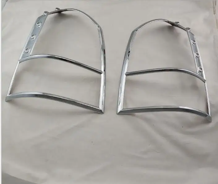 Высококачественный Автомобильный задний фонарь для Hyundai Tucson 2004 2005 2006 2007 2008 2009 2 шт.