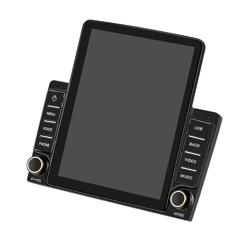 

2022 новый комплект 2.5D HD- IPS сенсорный проигрыватель автомобильный Bluetooth музыкальный проигрыватель с свободными руками