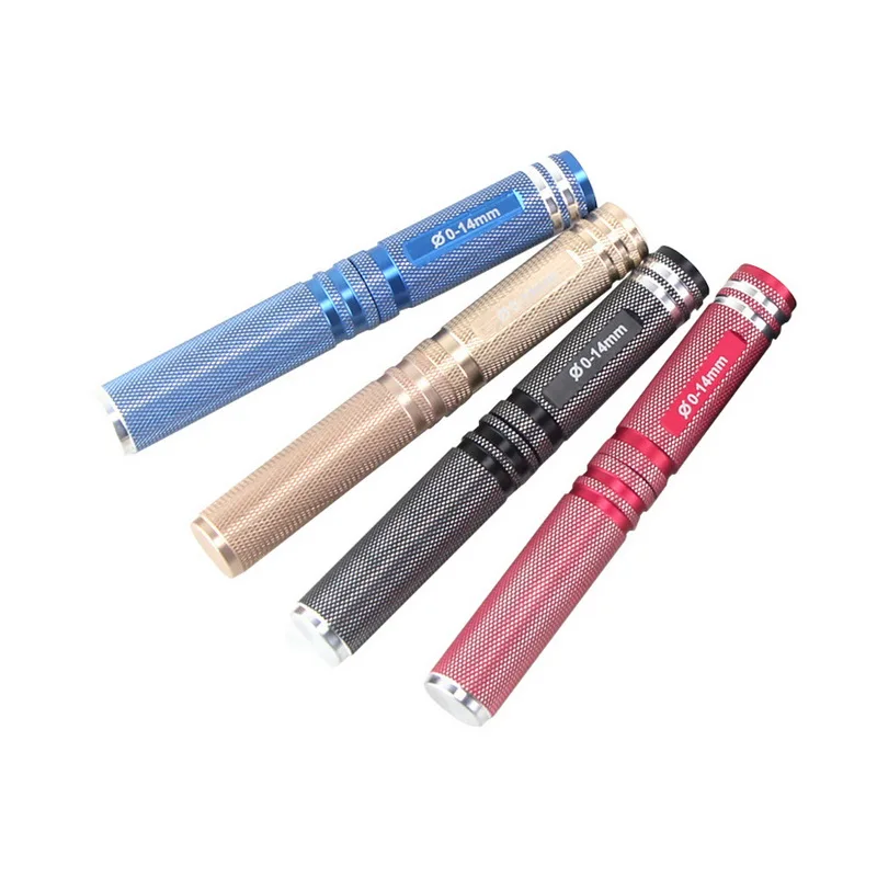 Junejour Универсальный Профессиональный инструмент для сверления ножей 0 14 мм 1