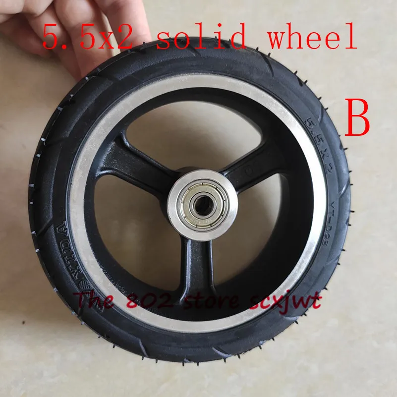 Бескамерные колеса 5 5x2 взрывозащищенные с ободом из сплава F0 jackhot Nes углеродного