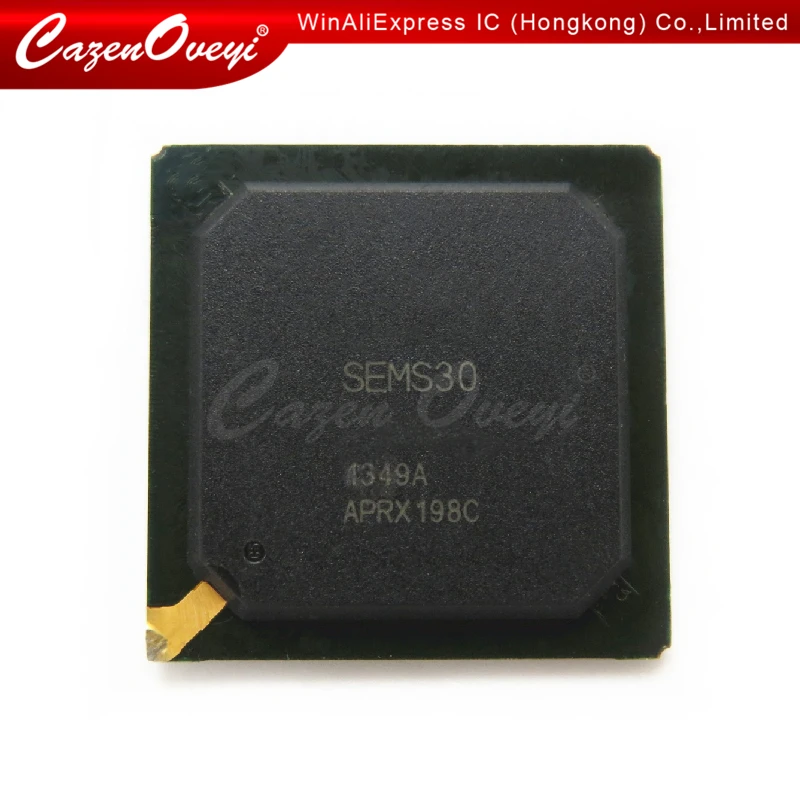 

2 шт./лот SEMS30 BGA новый оригинальный в наличии