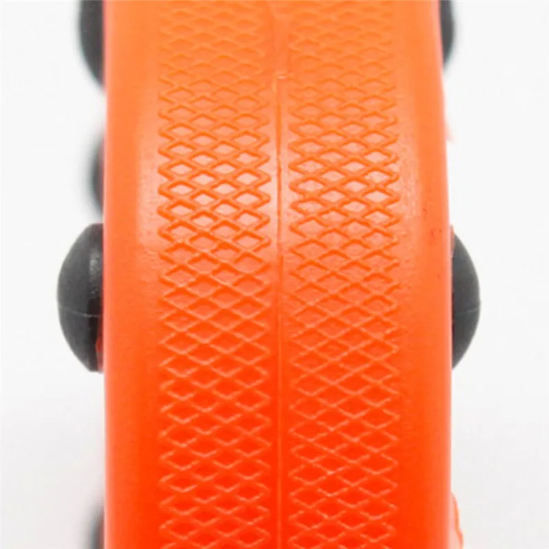 Роликовый хоккей прочная тренировочная шайба высокой плотности идеальный