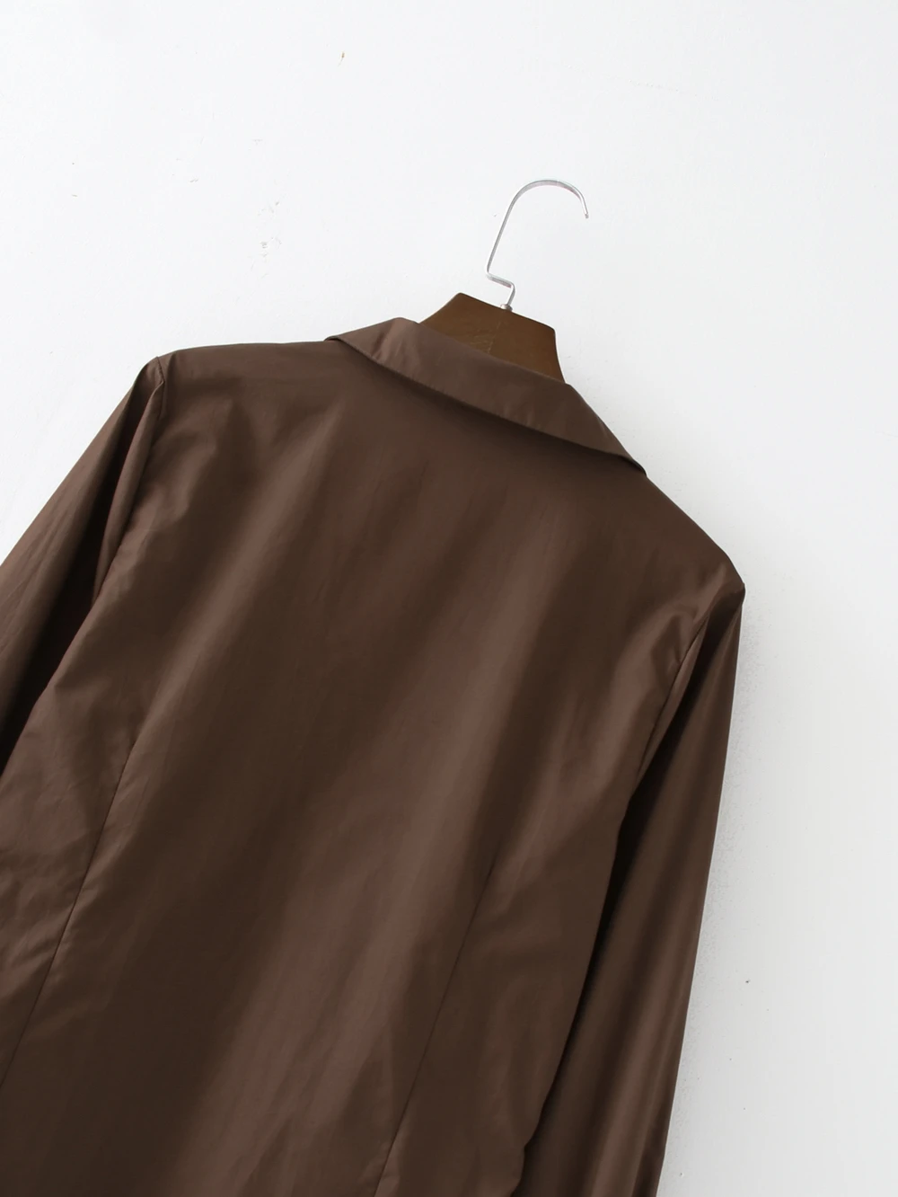 

Women Ruched Shirt Dress Summer 2021 New Fashion Full Sleeve Feminino Vestidos