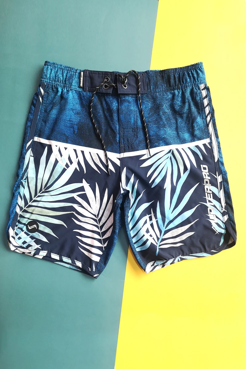 

WATER PRO Men Board Shorts