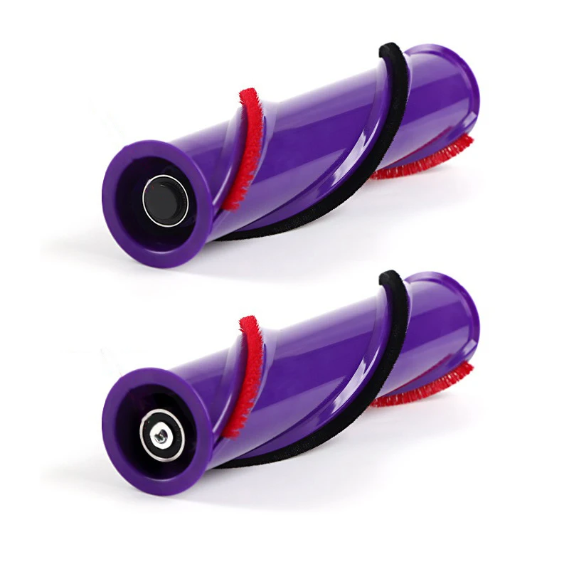 

Roller Brush Roll Bar Replacement For Dyson V8 V10 Cordless Cleaner Part