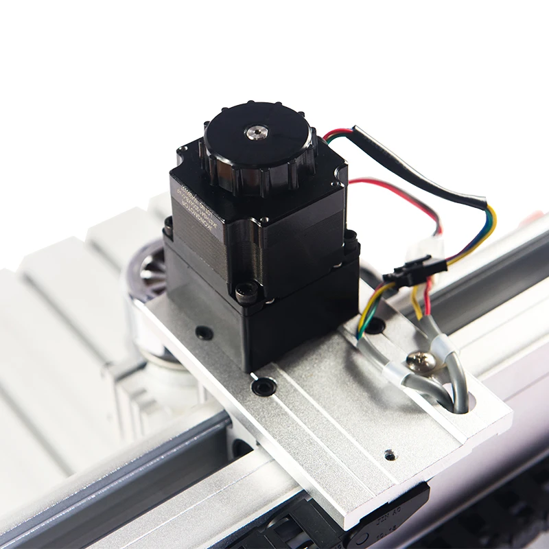 

Precision cutting cnc router 3040 3 axis automatic wood carving