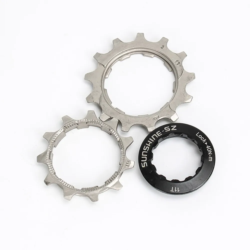 

Cassette Sprocket Flywheel 8 Speed 11-34T MTB Cassette Bicycle Sprocket Hyper GlideFlywheel For Shimano/SRAM