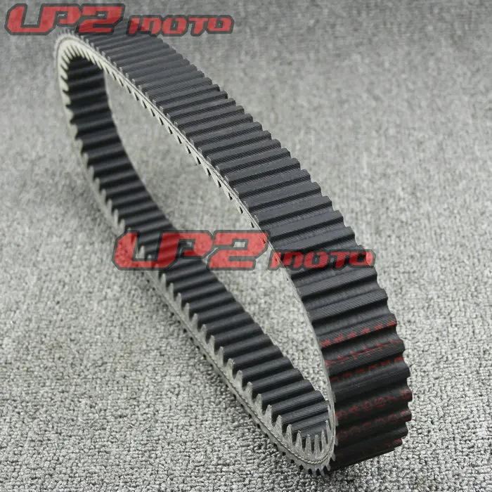 

For Yamaha YFM35FAD Kodiak 350 2007-2010 drive belt transmission belt