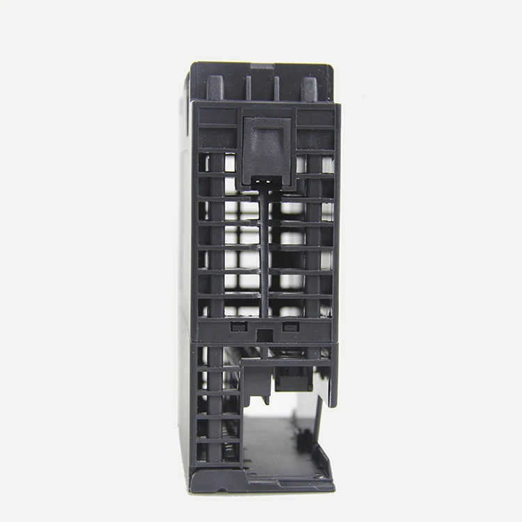Корпус для плетеного чехла 6ES7331-7NF00-0AB0 ДЛЯ SIMATIC S7-300 20 pin ремонт панели доступны и