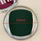 120 мм 12 см для автомобильных аксессуаров, спецификация продукта, логотип, наклейка, дерево, передний колпачок, значок, автомобиль, задний багажник, крышка багажника, наклейка, эмблема