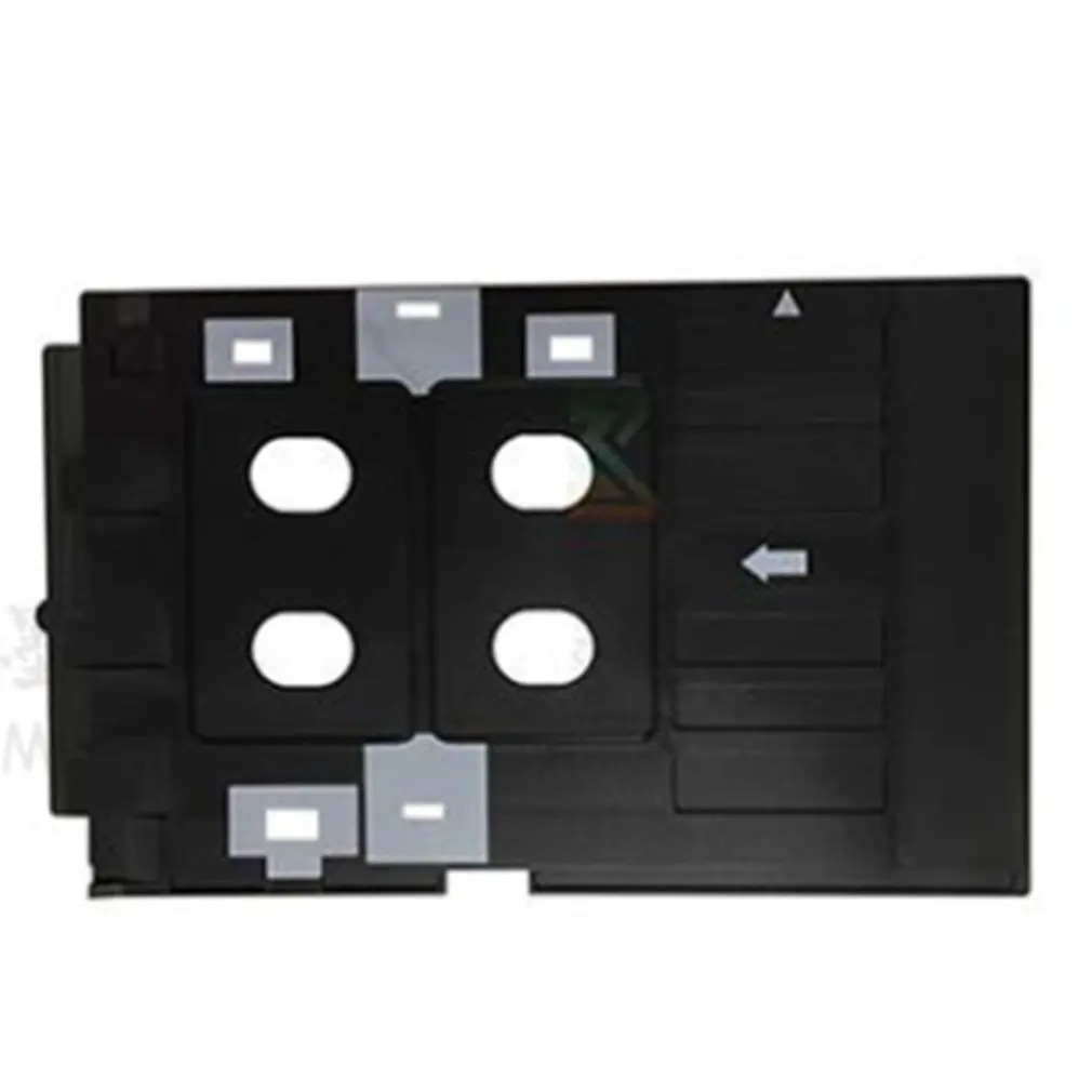 Лоток для идентификационных карт из ПВХ пластиковая карта лоток печати печатных