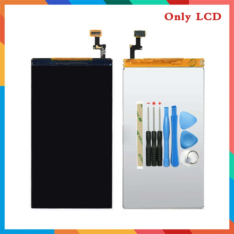 ЖК-дисплей 5 0 дюйма для LG L Bello D331 D335 D337 с сенсорным экраном и цифровым