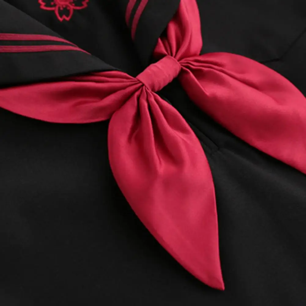 Униформа JK из полиэстера в японском стиле от морщин для школы |