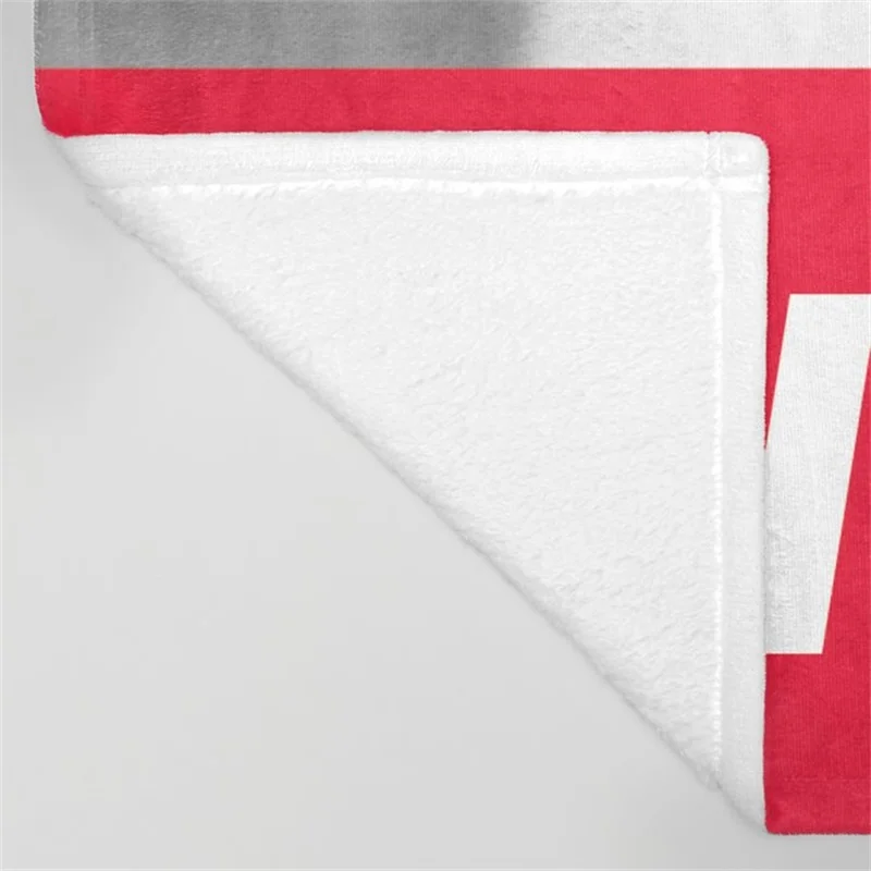 Пушистые покрывала из кораллового флиса PUG LIFE BOX для детей девочек | Дом и сад